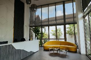Elite Atoll Serviced Apartments Phuket fotoÄŸrafÄ±