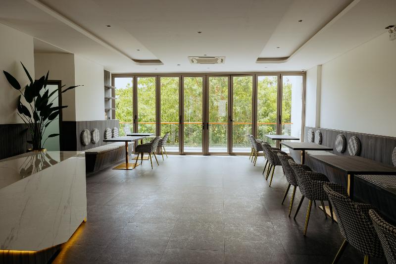 Elite Atoll Serviced Apartments Phuket - Lobi