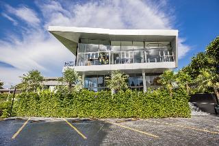 Elite Atoll Serviced Apartments Phuket fotoÄŸrafÄ±