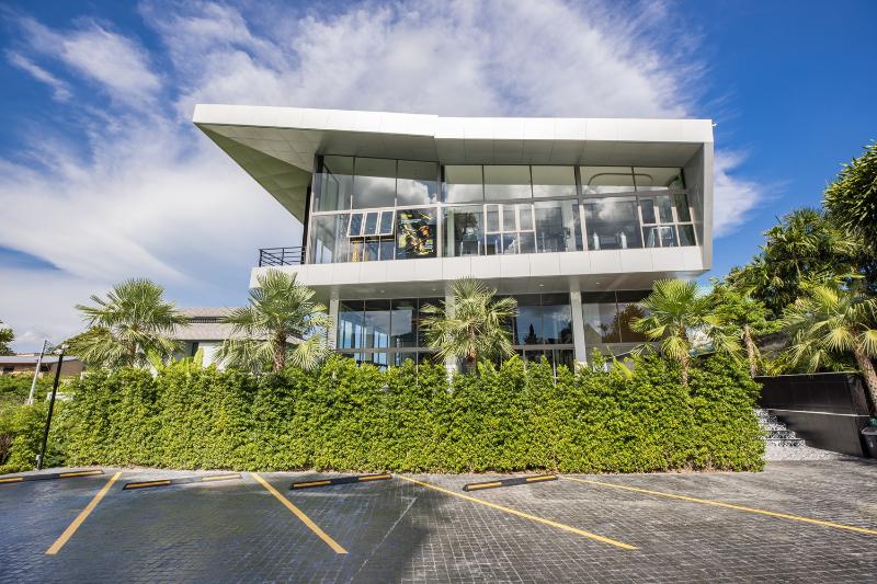 Elite Atoll Serviced Apartments Phuket - Aktivite