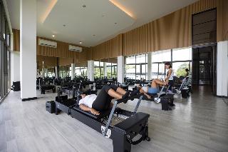 Elite Atoll Serviced Apartments Phuket fotoÄŸrafÄ±