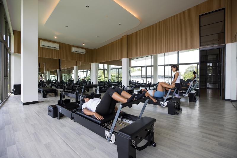 Elite Atoll Serviced Apartments Phuket - Aktivite