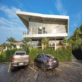 Elite Atoll Serviced Apartments Phuket fotoÄŸrafÄ±