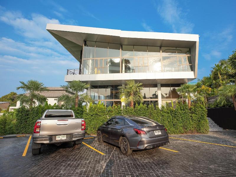 Elite Atoll Serviced Apartments Phuket - Aktivite