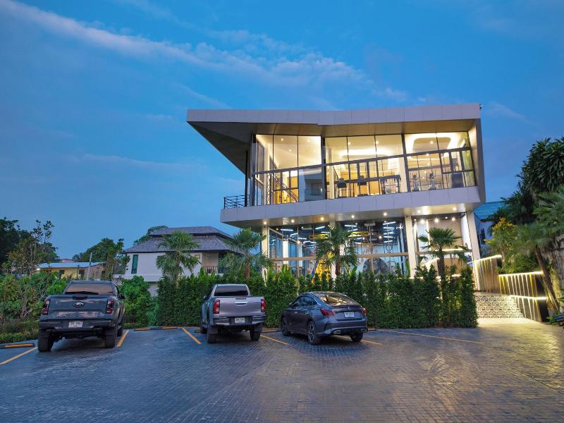 Elite Atoll Serviced Apartments Phuket - Aktivite