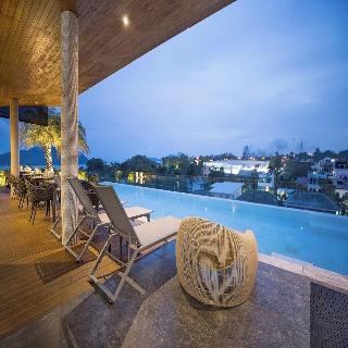 Elite Atoll Serviced Apartments Phuket fotoÄŸrafÄ±