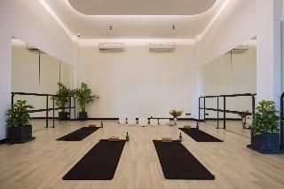 Elite Atoll Serviced Apartments Phuket fotoÄŸrafÄ±