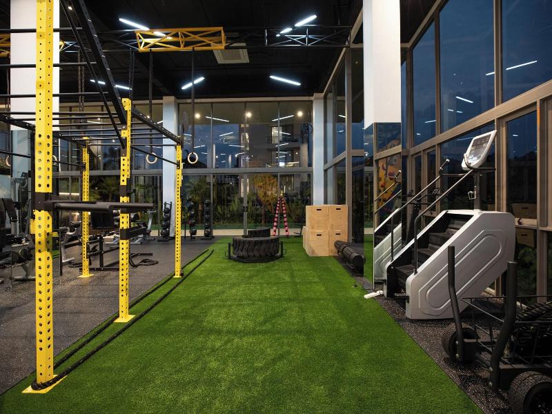 Elite Atoll Serviced Apartments Phuket - Aktivite