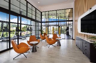 Elite Atoll Serviced Apartments Phuket fotoÄŸrafÄ±