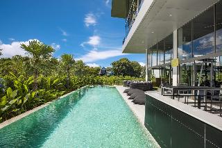 Elite Atoll Serviced Apartments Phuket fotoÄŸrafÄ±