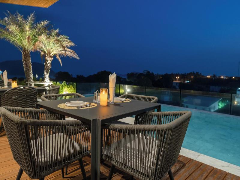 Elite Atoll Serviced Apartments Phuket - Aktivite