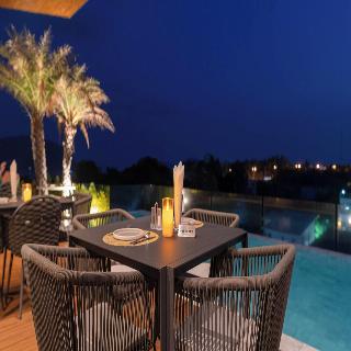 Elite Atoll Serviced Apartments Phuket fotoÄŸrafÄ±
