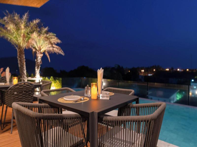Elite Atoll Serviced Apartments Phuket - Aktivite