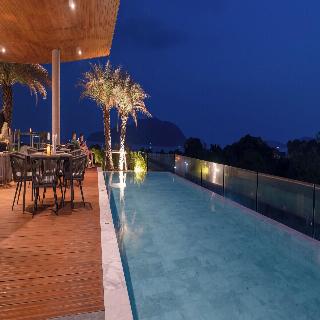 Elite Atoll Serviced Apartments Phuket fotoÄŸrafÄ±