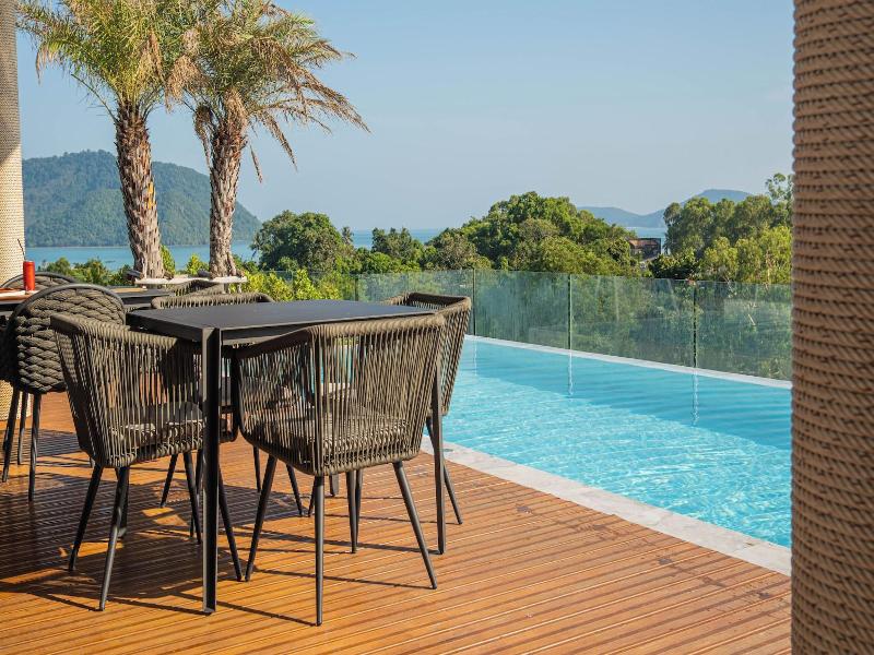 Elite Atoll Serviced Apartments Phuket - Aktivite