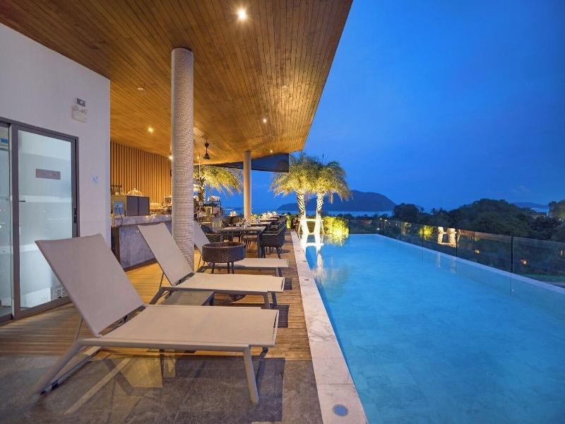 Elite Atoll Serviced Apartments Phuket - Aktivite
