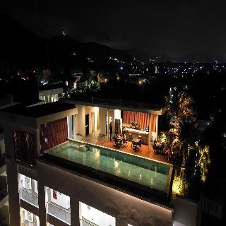 Elite Atoll Serviced Apartments Phuket fotoÄŸrafÄ±