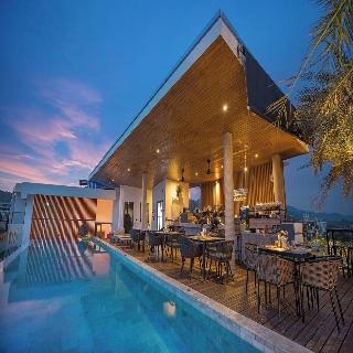 Elite Atoll Serviced Apartments Phuket fotoÄŸrafÄ±