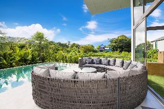 Elite Atoll Serviced Apartments Phuket fotoÄŸrafÄ±