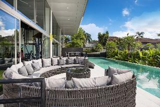 Elite Atoll Serviced Apartments Phuket fotoÄŸrafÄ±