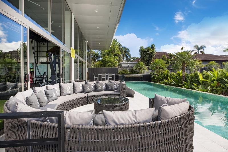 Elite Atoll Serviced Apartments Phuket - Aktivite