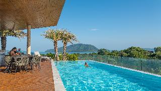 Elite Atoll Serviced Apartments Phuket otel fotoğrafı