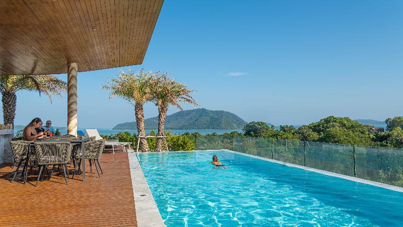 Elite Atoll Serviced Apartments Phuket - Genel