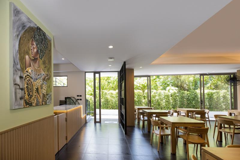 Elite Atoll Serviced Apartments Phuket - Genel