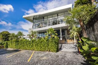 Elite Atoll Serviced Apartments Phuket fotoÄŸrafÄ±