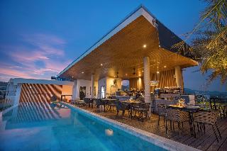 Elite Atoll Serviced Apartments Phuket fotoÄŸrafÄ±