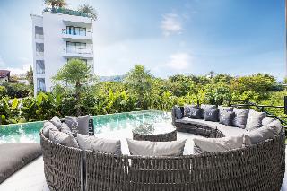 Elite Atoll Serviced Apartments Phuket fotoÄŸrafÄ±