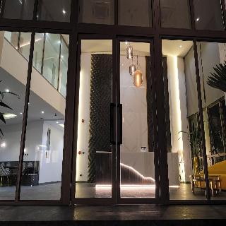 Elite Atoll Serviced Apartments Phuket fotoÄŸrafÄ±