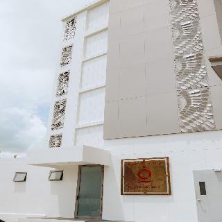 Elite Atoll Serviced Apartments Phuket fotoÄŸrafÄ±