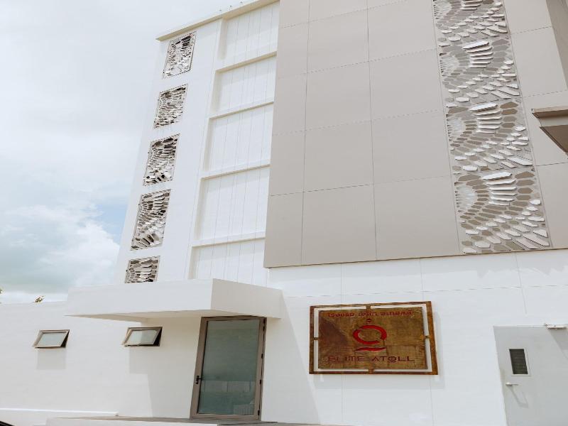 Elite Atoll Serviced Apartments Phuket - Genel