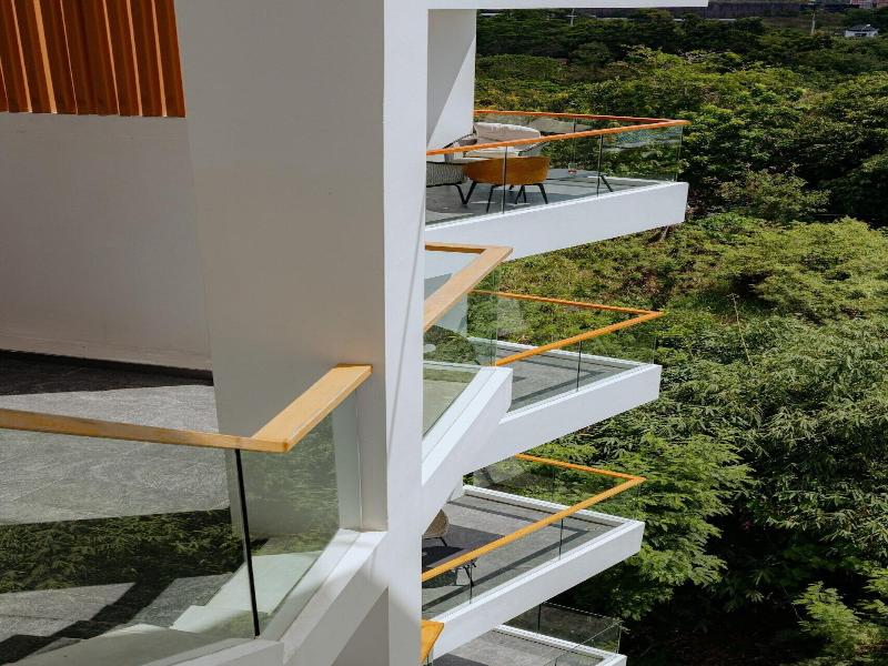 Elite Atoll Serviced Apartments Phuket - Genel