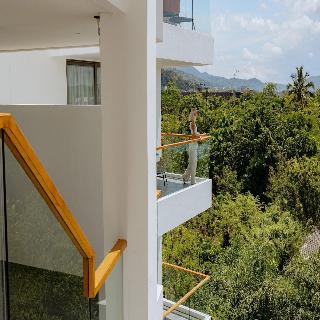 Elite Atoll Serviced Apartments Phuket fotoÄŸrafÄ±