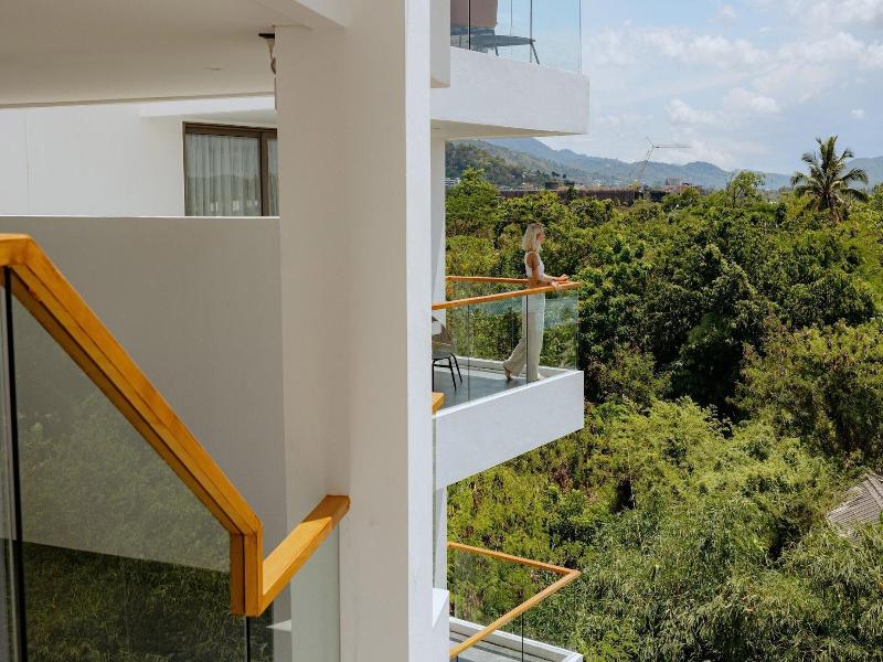 Elite Atoll Serviced Apartments Phuket - Genel