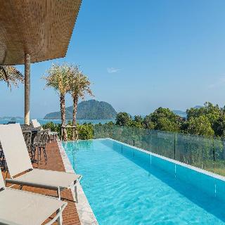 Elite Atoll Serviced Apartments Phuket fotoÄŸrafÄ±