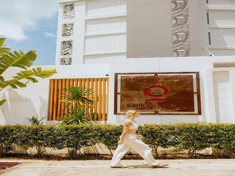 Elite Atoll Serviced Apartments Phuket - Genel