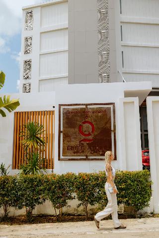Elite Atoll Serviced Apartments Phuket fotoÄŸrafÄ±