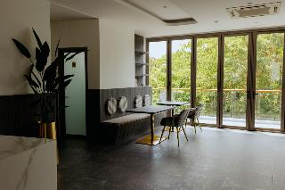 Elite Atoll Serviced Apartments Phuket fotoÄŸrafÄ±