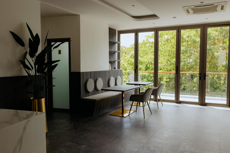 Elite Atoll Serviced Apartments Phuket - Genel