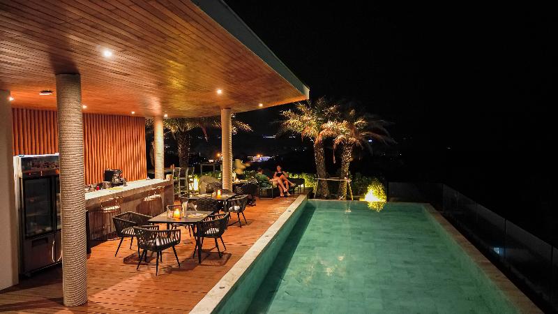 Elite Atoll Serviced Apartments Phuket - Genel