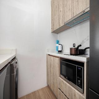 Elite Atoll Serviced Apartments Phuket fotoÄŸrafÄ±