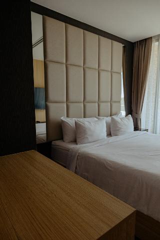 Elite Atoll Serviced Apartments Phuket fotoÄŸrafÄ±