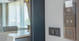 Elite Atoll Serviced Apartments Phuket fotoÄŸrafÄ±