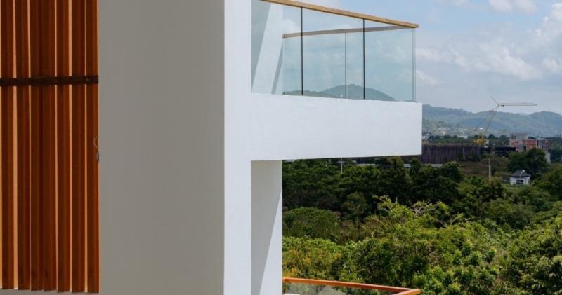 Elite Atoll Serviced Apartments Phuket - Oda