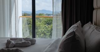 Elite Atoll Serviced Apartments Phuket fotoÄŸrafÄ±