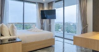 Elite Atoll Serviced Apartments Phuket fotoÄŸrafÄ±