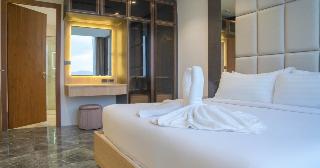 Elite Atoll Serviced Apartments Phuket fotoÄŸrafÄ±